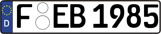 F-EB1985