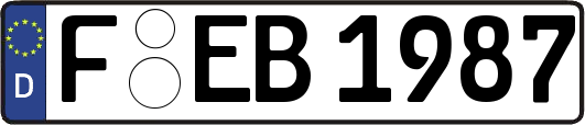 F-EB1987