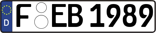F-EB1989