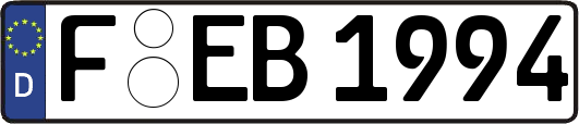 F-EB1994