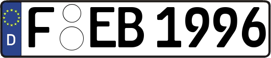 F-EB1996