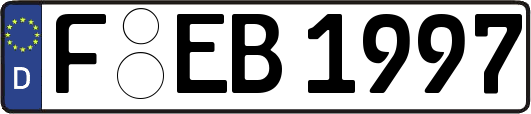 F-EB1997