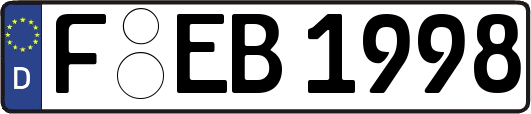 F-EB1998