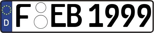 F-EB1999