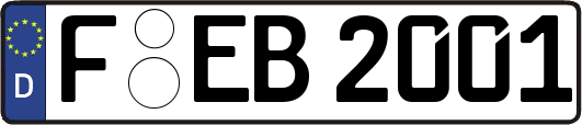 F-EB2001