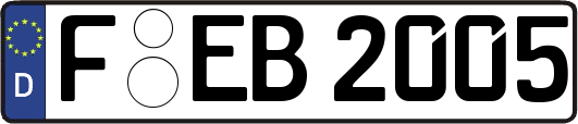 F-EB2005