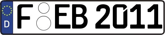 F-EB2011