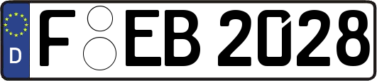 F-EB2028