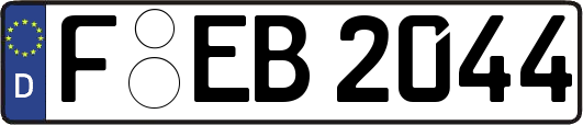 F-EB2044