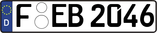 F-EB2046