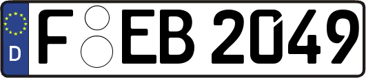 F-EB2049
