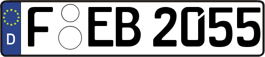 F-EB2055