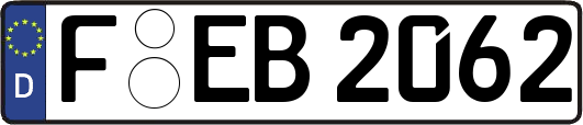 F-EB2062