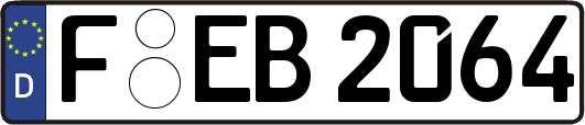 F-EB2064