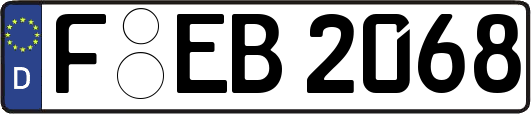 F-EB2068