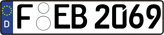 F-EB2069