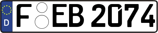 F-EB2074