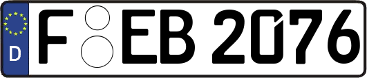 F-EB2076