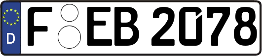 F-EB2078