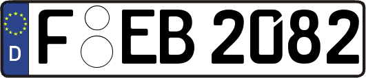 F-EB2082