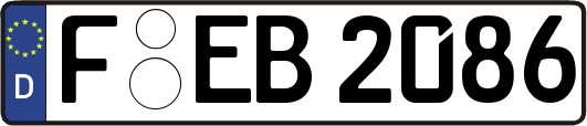 F-EB2086