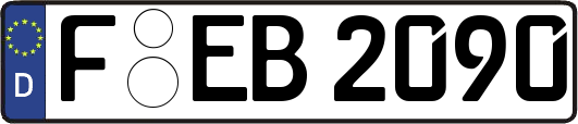 F-EB2090