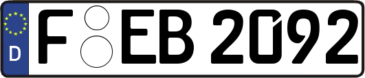 F-EB2092
