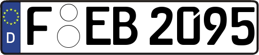 F-EB2095