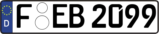 F-EB2099
