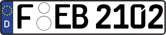 F-EB2102