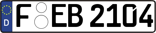 F-EB2104