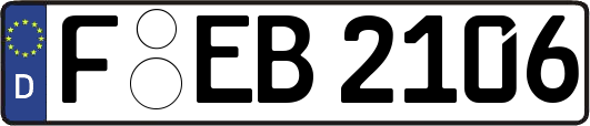 F-EB2106