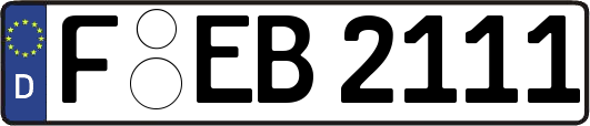 F-EB2111