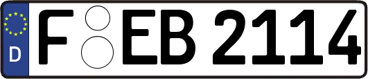 F-EB2114