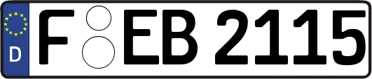 F-EB2115