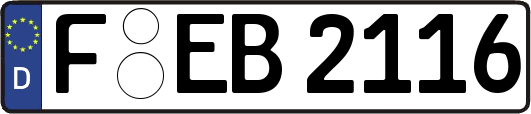 F-EB2116