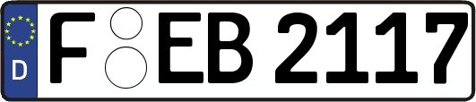 F-EB2117