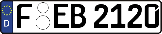 F-EB2120