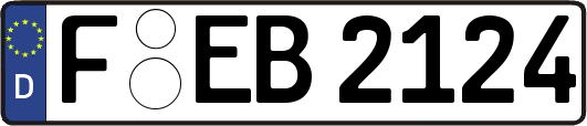 F-EB2124