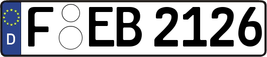 F-EB2126