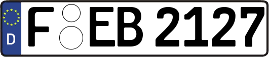 F-EB2127