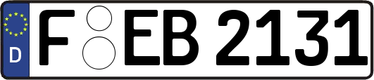 F-EB2131