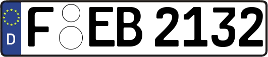 F-EB2132