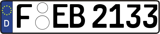 F-EB2133