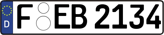 F-EB2134