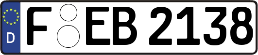 F-EB2138