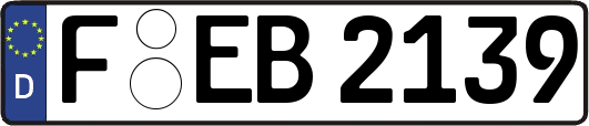 F-EB2139
