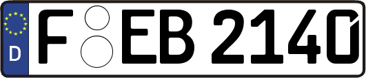 F-EB2140