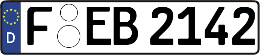 F-EB2142