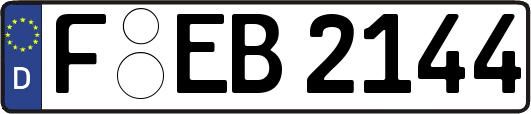 F-EB2144